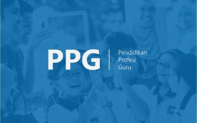 Paket Informasi PPG 2022