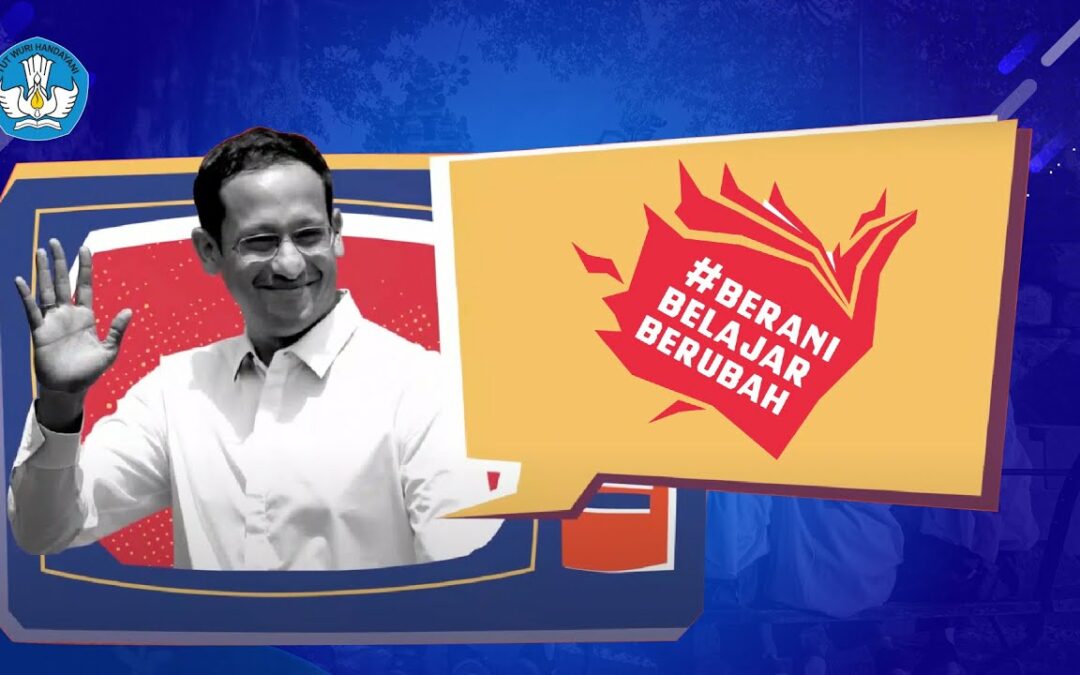 #Belajar Berani Berubah