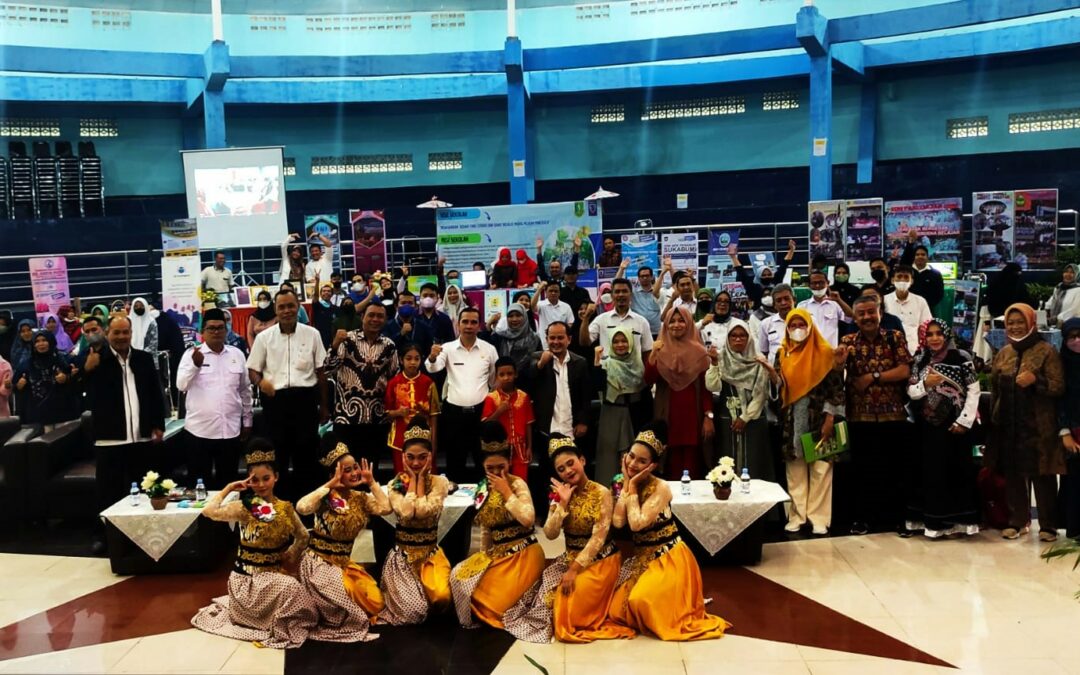 Forum Pemangku Kepentingan – 2