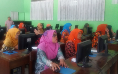 Informasi Verifikasi dan Validasi Administrasi Bagi Guru yang Belum Lulus Uji Tulis Nasional (UTN) atau Uji Kompetensi PLPG