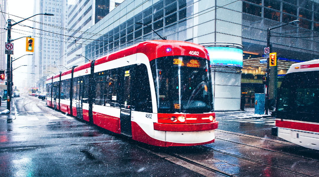 10 Kota dengan Transportasi Publik Terbaik di Dunia