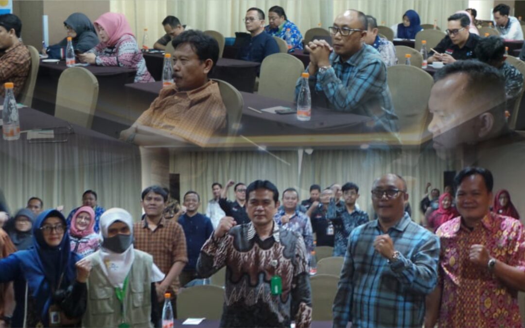 Kemitraan Strategis BBPMP dan Pemda untuk Meningkatkan Mutu Lulusan