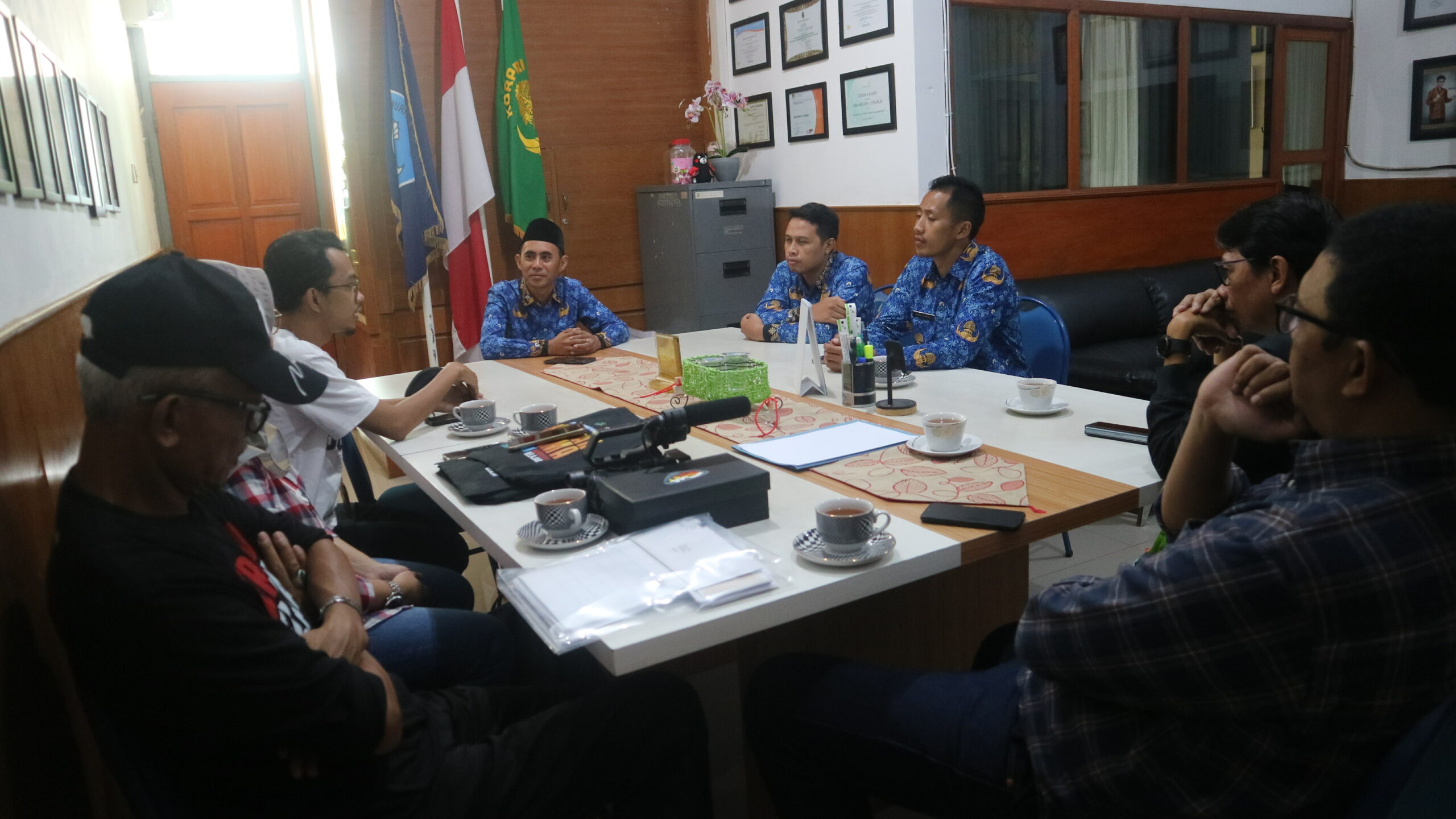 Pertemuan_Direktorat SMA_Smancis_BBPMP