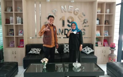 Memotret Peningkatan Mutu Pembelajaran di SMPN 19 Bandung