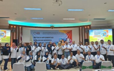 Advokasi dan Pendampingan Kebijakan dan Produk Pembelajaran Transisi PAUD-SD kepada Dinas Pendidikan