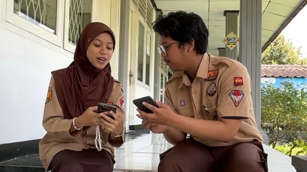 Digitalisasi Sekolah: SMA Pesantren Terpadu Hayatan Thayyibah Luncurkan SIHAT