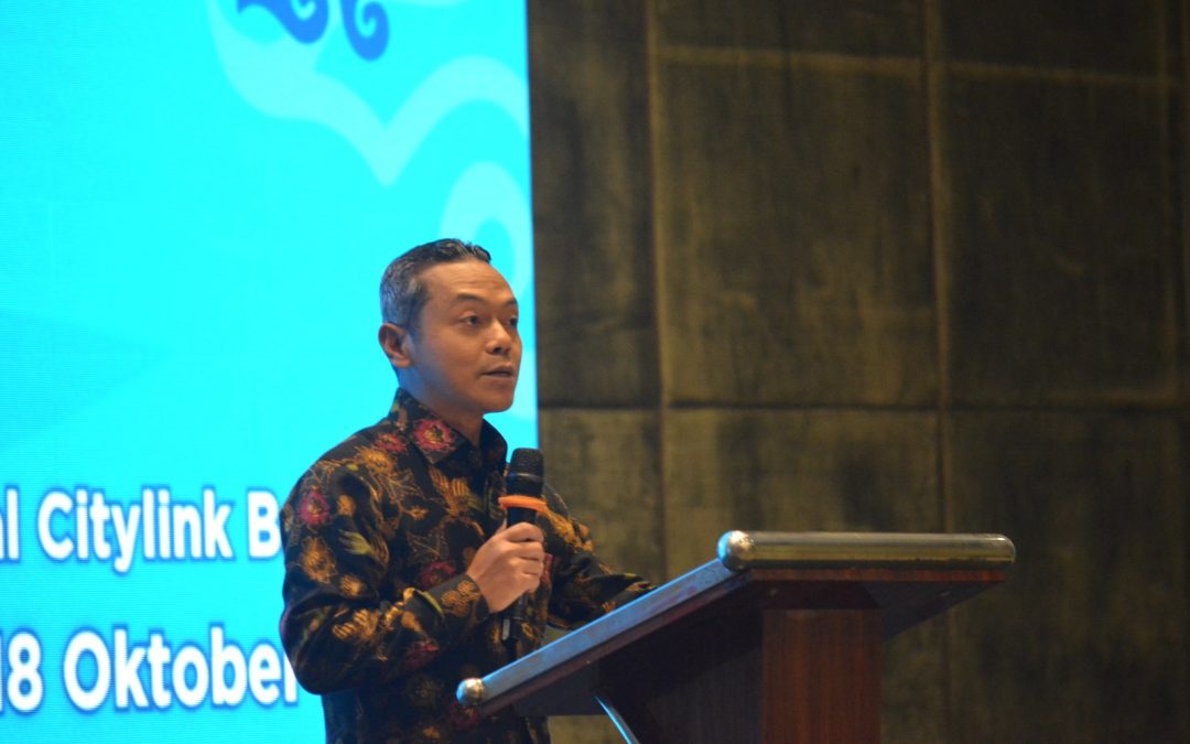 Wamendikdasmen Apresiasi Komitmen BBPMP Jawa Barat Dorong Layanan Pendidikan Inklusif dan Evaluasi SPMB 2025