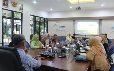 BBPMP Jabar & BPMP NTB perkuat Sinergi meningkatkan layanan penjaminan mutu pendidikan