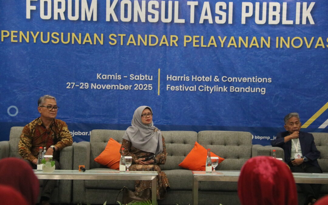 Layanan Publik BelumRamah Kaum Rentan