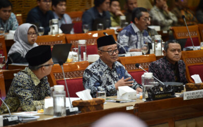 Kemendikdasmen Fokuskan Program Pendidikan 2026 dengan Anggaran Rp52,12 T