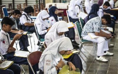 Kemendikdasmen Terbitkan Surat Edaran SPMB 2026/2027, Ini Ketentuannya