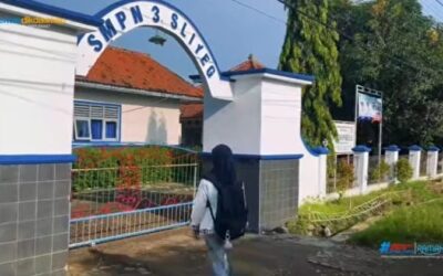 Program Revitalisasi  Wujudkan Pembenahan Menyeluruh di SMPN 3 Sliyeg, Guru dan Siswa Rasakan Dampak Nyata