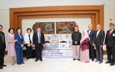 Sinergi  Ditjen Pendidikan Vokasi PKPLK–KRIVET Perkuat Relevansi SMK di Era Digital