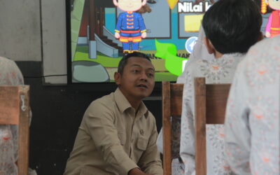 Revitalisasi Satuan Pendidikan dan Digitalisasi Pembelajaran Hadirkan Harapan Baru bagi Siswa