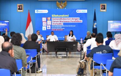 Kemendikdasmen Terapkan Manajemen Talenta Murid untuk Pendidikan Inklusif