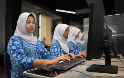 TKA Berlanjut ke Simulasi dan Gladi Bersih Setelah Pendaftaran Ditutup