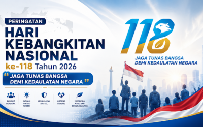 Hari Kebangkitan Nasional 2026 Jadi Momentum Perkuat Pendidikan dan Persatuan Bangsa