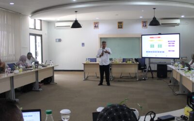 Uji Coba Terbatas JABAR BERAKSI Versi 4 Perkuat Kesiapan Implementasi