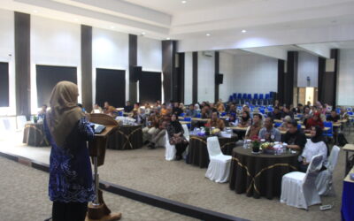Rakortek BOSP Kinerja Terbaik 2026 Perkuat Sinergi Implementasi di Jawa Barat