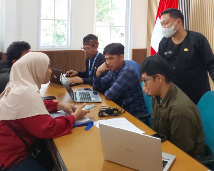 Melalui Helpdesk SPMB 2026, Kabupaten Bogor Hadirkan Praktik Baik SPMB Ramah