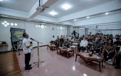Tak Tertampung di Sekolah Negeri, Pemprov Jabar Siapkan Bantuan Pendidikan