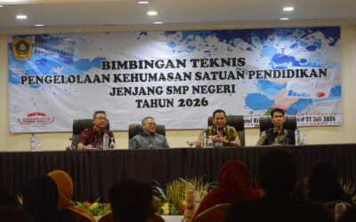 Kolaborasi menjadi Kunci dalam Menghadapi Transformasi Komunikasi Publik di Era Digital