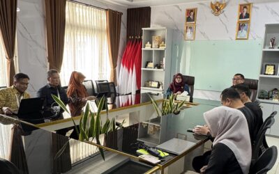 Menguatkan Sinergi untuk Menghadirkan Sekolah Nasional Terintegrasi (SNT) di Jawa Barat