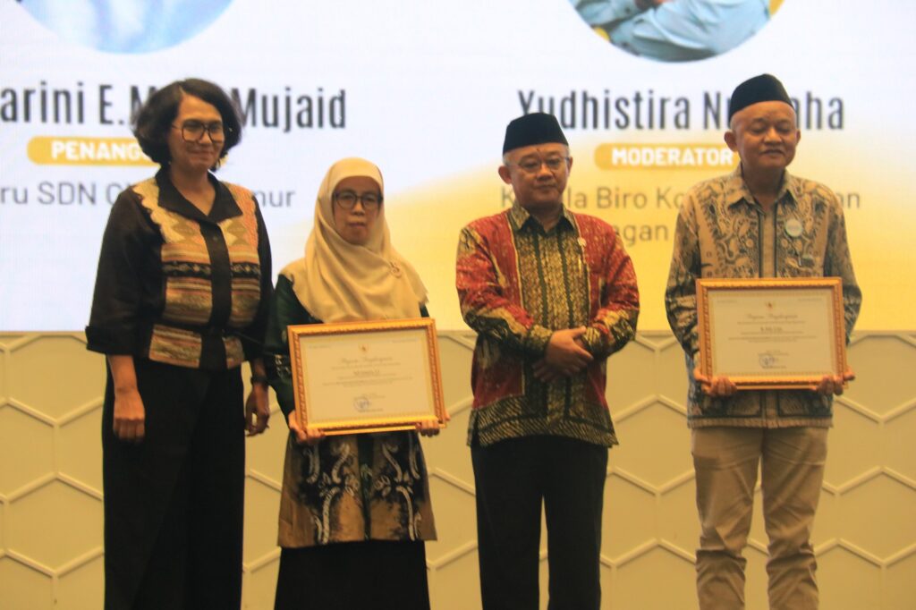 Apresiasi Pustakawan 2026