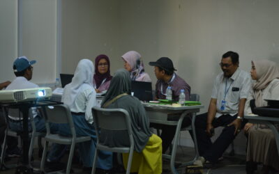 SNT Mulai Laksanakan Daftar Ulang Murid Baru