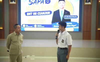 Kemendikdasmen Dorong Satuan Pendidikan Bertransformasi Hadapi Perubahan Demografi