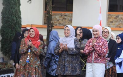Festival Anak Hebat Jawa Barat 2026: Rayakan Hari Anak dengan Belajar, Bermain, dan Bertumbuh Bersama